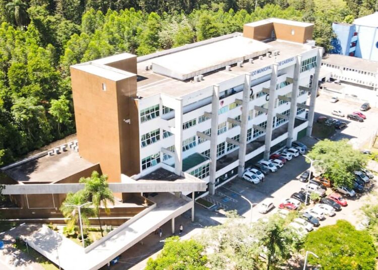 Foto: Reprodução / Prefeitura de Caieiras