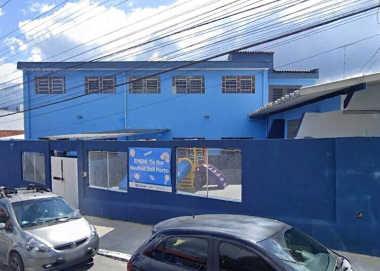 Foto: Reprodução / Google